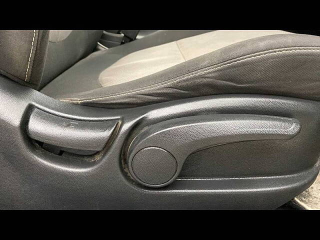 Used Hyundai Creta [2019-2020] SX 1.6 AT CRDi in Delhi