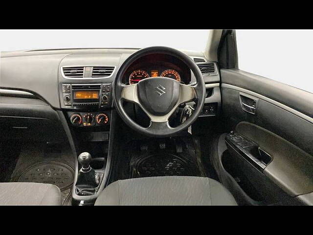 Used Maruti Suzuki Swift [2011-2014] VXi in Delhi