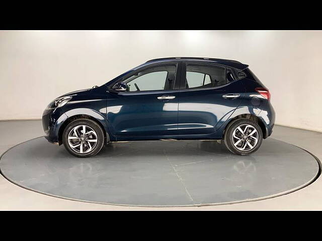 Used Hyundai Grand i10 Nios [2019-2023] Asta 1.2 Kappa VTVT in Bangalore