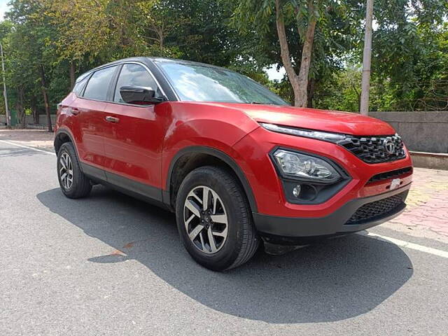 Used Tata Harrier [2019-2023] XZA Plus in Noida