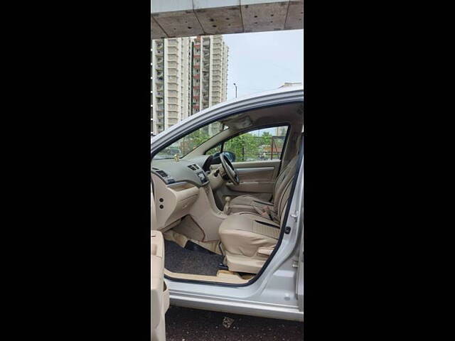 Used Maruti Suzuki Ertiga [2015-2018] ZDI + SHVS in Pune