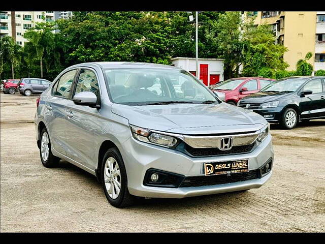 Used Honda Amaze [2018-2021] 1.2 V CVT Petrol [2018-2020] in Mumbai