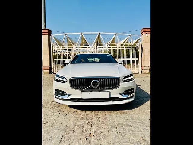 Used 2018 Volvo S90 in Delhi