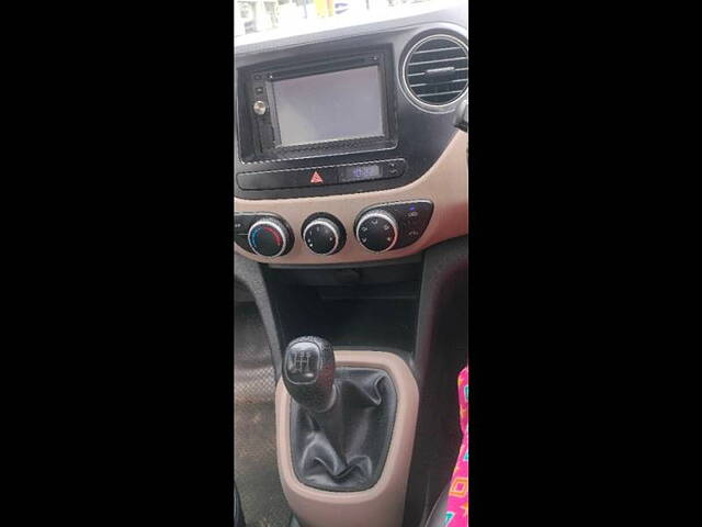 Used Hyundai Grand i10 [2013-2017] Magna 1.2 Kappa VTVT [2013-2016] in Chennai