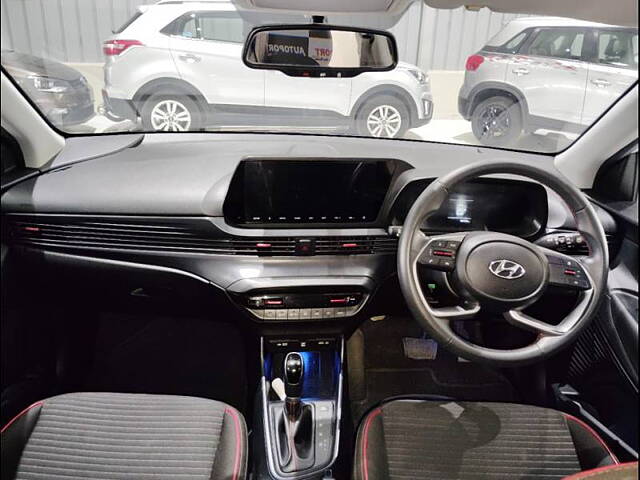 Used Hyundai i20 [2020-2023] Asta 1.2 IVT in Bangalore