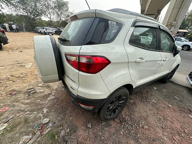 Used Ford EcoSport Titanium 1.5L TDCi [2019-2020] in Delhi