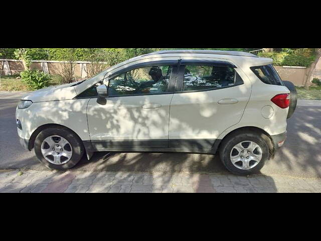 Used Ford EcoSport [2017-2019] Trend 1.5L TDCi in Lucknow