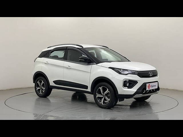 Used Tata Nexon [2017-2020] XZ Plus Diesel in Lucknow