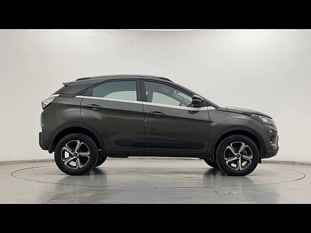 Used Tata Nexon [2017-2020] XT Plus Diesel in Hyderabad