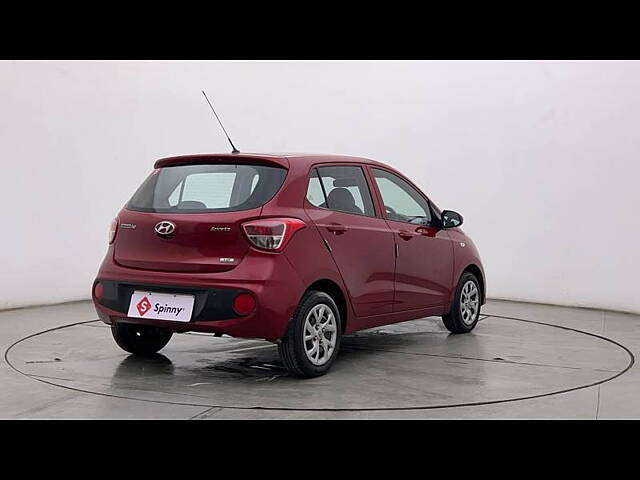 Used Hyundai Grand i10 [2013-2017] Sportz 1.2 Kappa VTVT [2016-2017] in Chennai