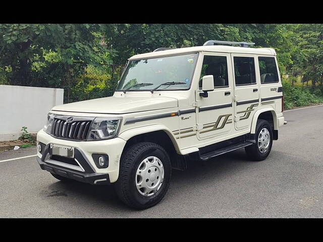 Used Mahindra Bolero B6 (O) [2022] in Bangalore