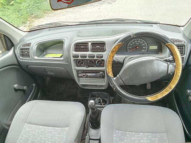 Used Maruti Suzuki Alto [2005-2010] LXi BS-III in Guwahati