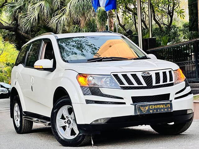 Used 2015 Mahindra XUV500 in Delhi