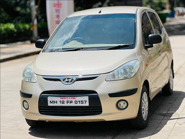 Used Hyundai i10 [2007-2010] Era in Pune