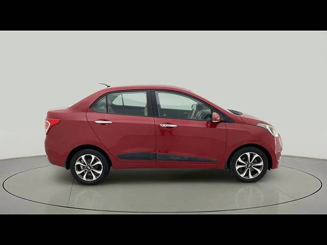 Used Hyundai Xcent [2014-2017] SX 1.2 in Ahmedabad