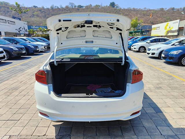 Used Honda City [2014-2017] SV in Pune