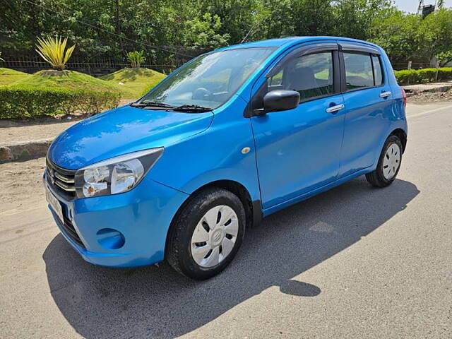 Used Maruti Suzuki Celerio [2014-2017] VXi AMT in Delhi