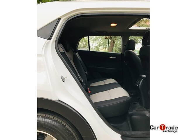 Used Hyundai Creta [2018-2019] SX 1.6 AT Petrol in Bangalore