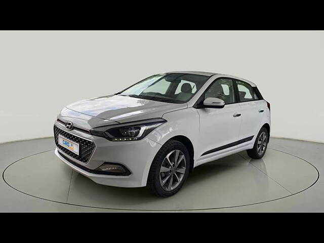 Used Hyundai Elite i20 [2018-2019] Asta 1.4 (O) CRDi in Ahmedabad