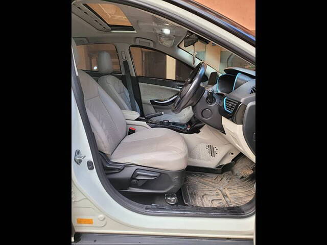 Used Tata Nexon EV [2020-2022] XZ Plus LUX in Pune