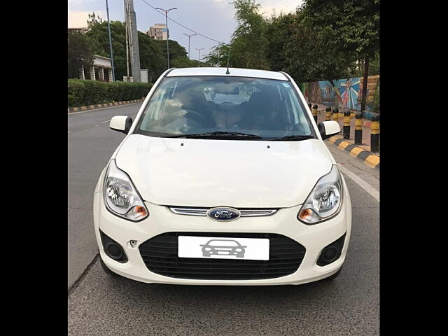 Used 2013 Ford Figo in Indore