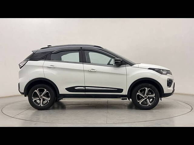 Used Tata Nexon [2020-2023] XZ Plus (O) in Pune