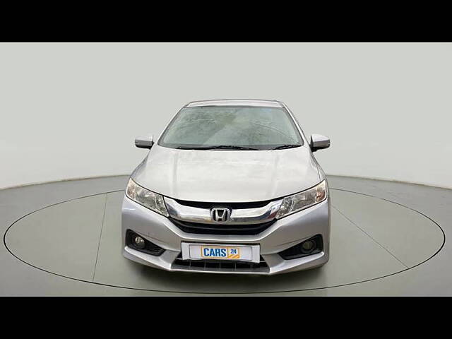 Used Honda City [2014-2017] V in Delhi