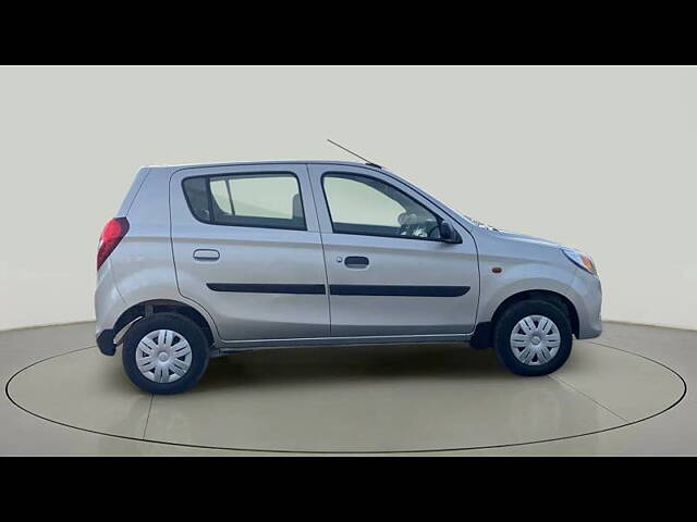 Used Maruti Suzuki Alto 800 [2012-2016] Lxi in Nagpur