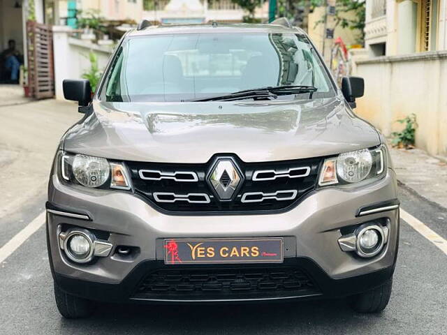 Used 2016 Renault Kwid in Bangalore