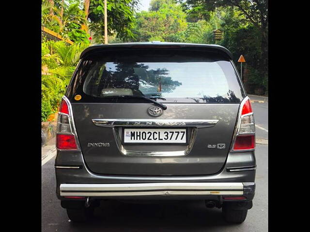 Used Toyota Innova [2005-2009] 2.5 V 7 STR in Mumbai