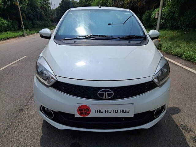 Used 2017 Tata Tiago in Hyderabad