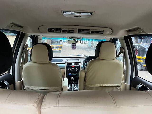 Used Tata Safari Storme [2012-2015] 2.2 EX 4x2 in Mumbai