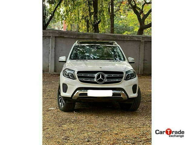 Used 2019 Mercedes-Benz GLS in Pune