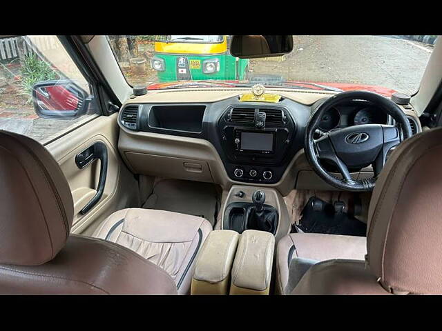 Used Mahindra TUV300 [2015-2019] T4 in Bangalore