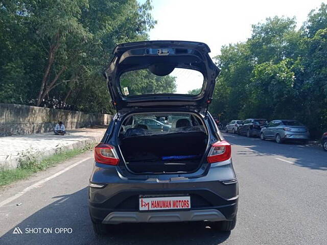 Used Tata Tiago XZ Plus [2020-2023] in Delhi