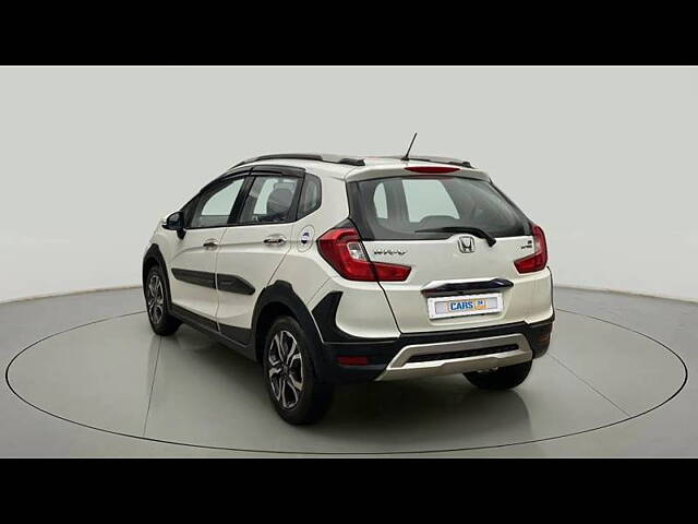 Used Honda WR-V [2017-2020] VX MT Petrol in Delhi