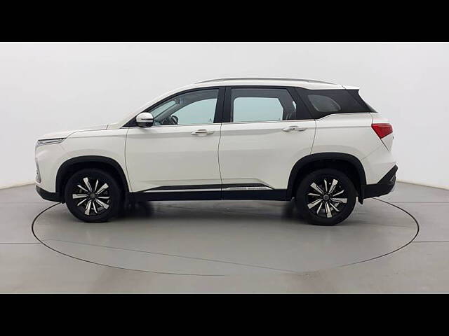 Used MG Hector [2019-2021] Smart 2.0 Diesel [2019-2020] in Chennai