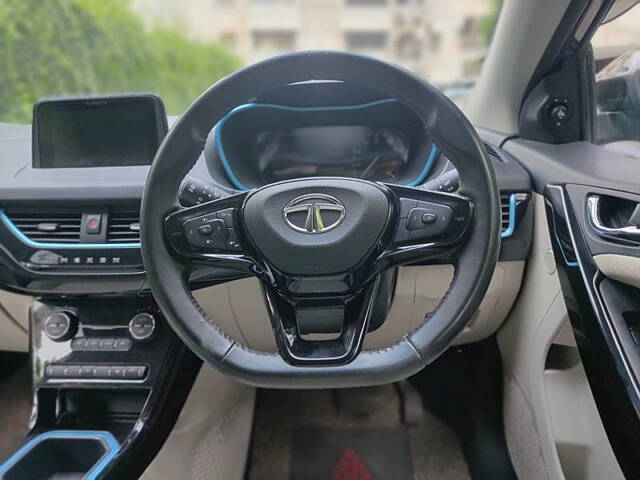 Used Tata Nexon EV [2020-2022] XZ Plus in Mumbai