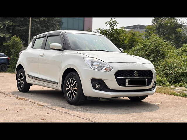 Used 2021 Maruti Suzuki Swift in Vadodara