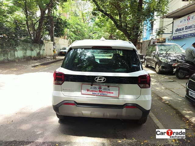 Used Hyundai Exter S 1.2 AMT in Chennai