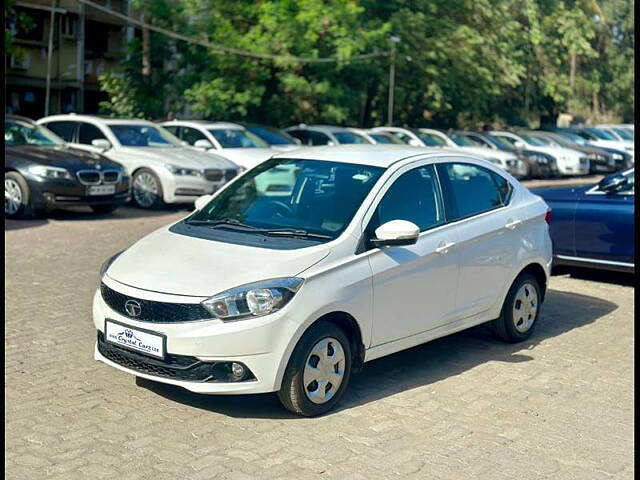 Used Tata Tigor [2017-2018] Revotron XT in Mumbai