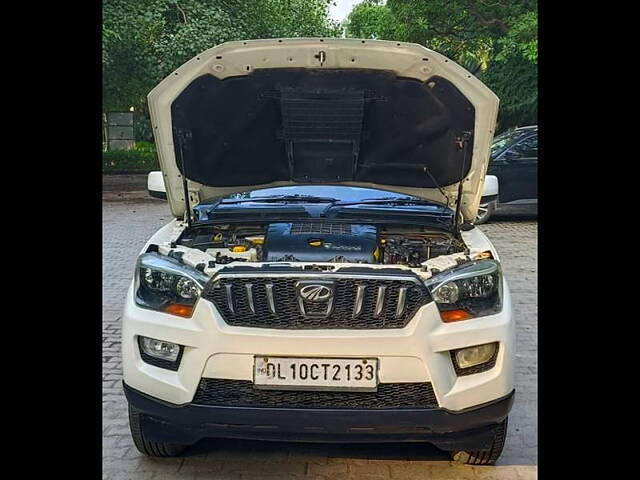 Used Mahindra Scorpio [2014-2017] S4 Plus in Delhi