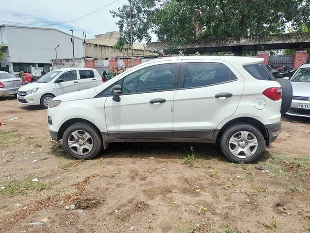 Used Ford EcoSport [2017-2019] Ambiente 1.5L TDCi in Chennai