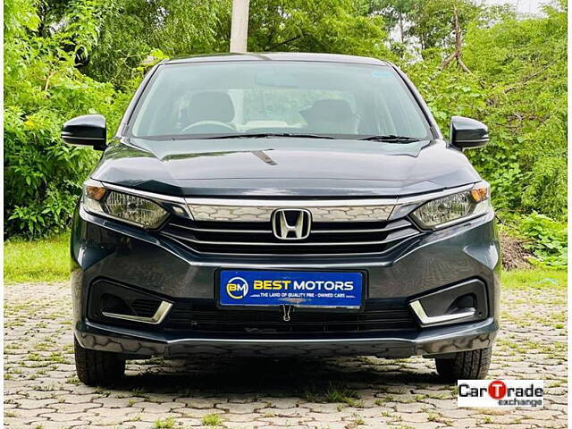 Used 2022 Honda Amaze in Ahmedabad