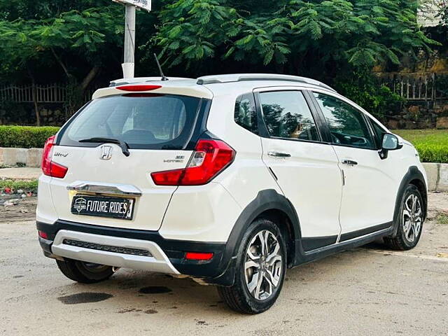 Used Honda WR-V [2017-2020] VX MT Diesel in Delhi