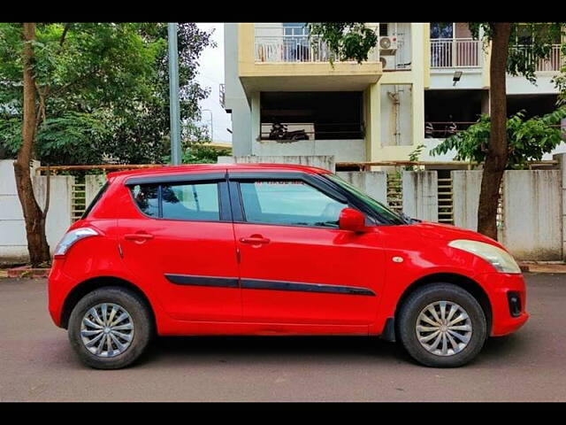 Used Maruti Suzuki Swift [2014-2018] LDi ABS [2014-2017] in Pune