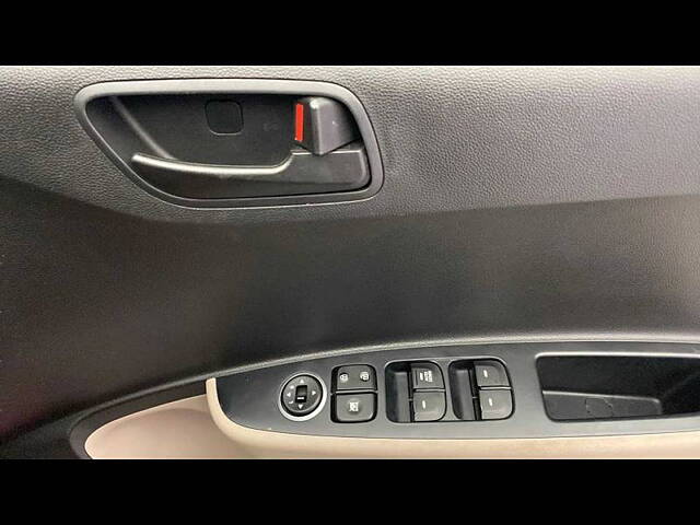 Used Hyundai Grand i10 [2013-2017] Magna 1.2 Kappa VTVT [2013-2016] in Kochi