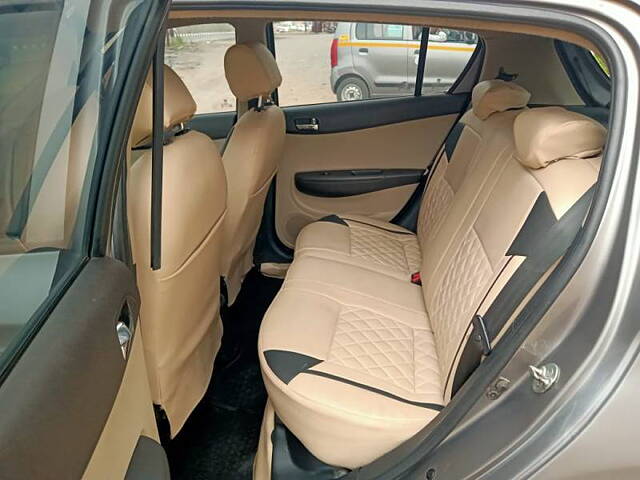 Used Hyundai i20 [2008-2010] Sportz 1.4 CRDI 6 Speed BS-IV in Pune