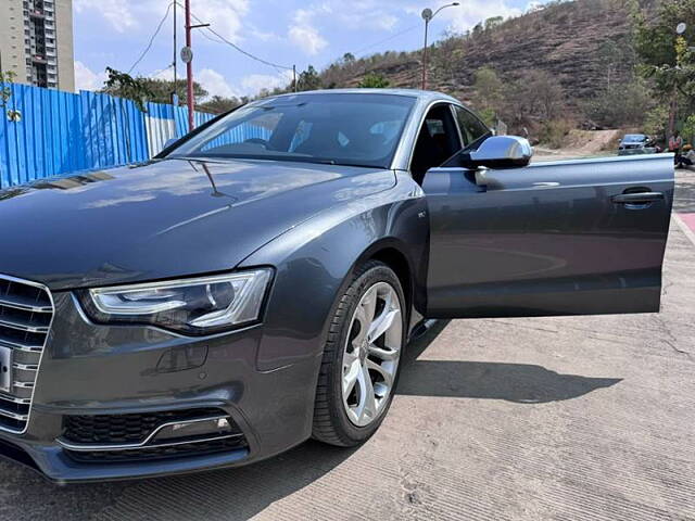 Used Audi S5 Sportback 3.0 TFSI Quattro in Pune