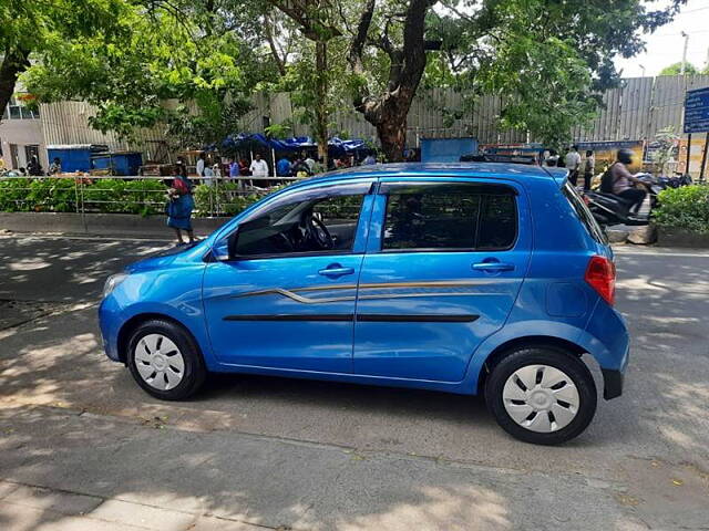 Used Maruti Suzuki Celerio [2017-2021] ZXi (O) AMT [2019-2020] in Chennai